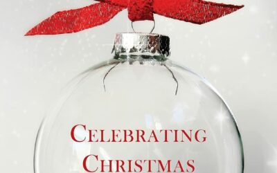 My newly published work! Celebrating Christmas – AimeeAnn Blythe